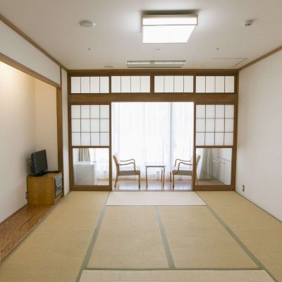 和室 札幌市保養センター駒岡 クーポン