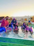 Sila Up Floor - Swiss Royal Dahab