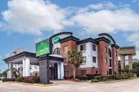 Wingate by Wyndham Houston Bush InterContinental Airport