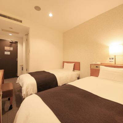 スタジオツイン（喫煙） スマイルホテル東京綾瀬駅前 クーポン