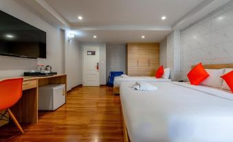 7 Days Premium Hotel at Icon Siam