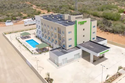 Wyndham Garden El Morro Montecristi Hotel a 