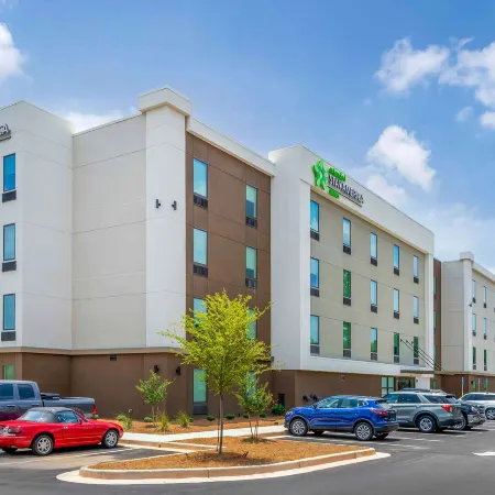 Extended Stay America Suites - Atlanta - McDonough