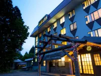BED'n ONSEN HAMMOND Hoteles en 