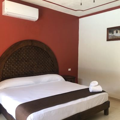 Superior King Room With Pool View Hotel Tuul Promo Code