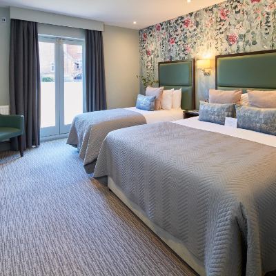 Executive Triple Room The Mandolay Hotel Promo Code
