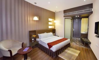 Five Elements Hotels Delhi- North Avenue