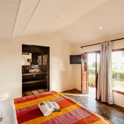 Bungalow VIP A Dakhla Attitude Promo Code