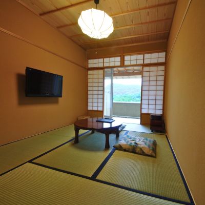 部屋タイプおまかせ 湯の山 理想杜 希望荘 クーポン