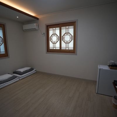원 스텝 룸 군산 여정 게스트하우스 쿠폰