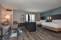 Residence Inn Myrtle Beach Oceanfront