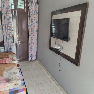 Deluxe Room With Air Conditioner Comfy Stay Promo Code