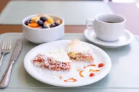 산 마리노 스위트 호텔