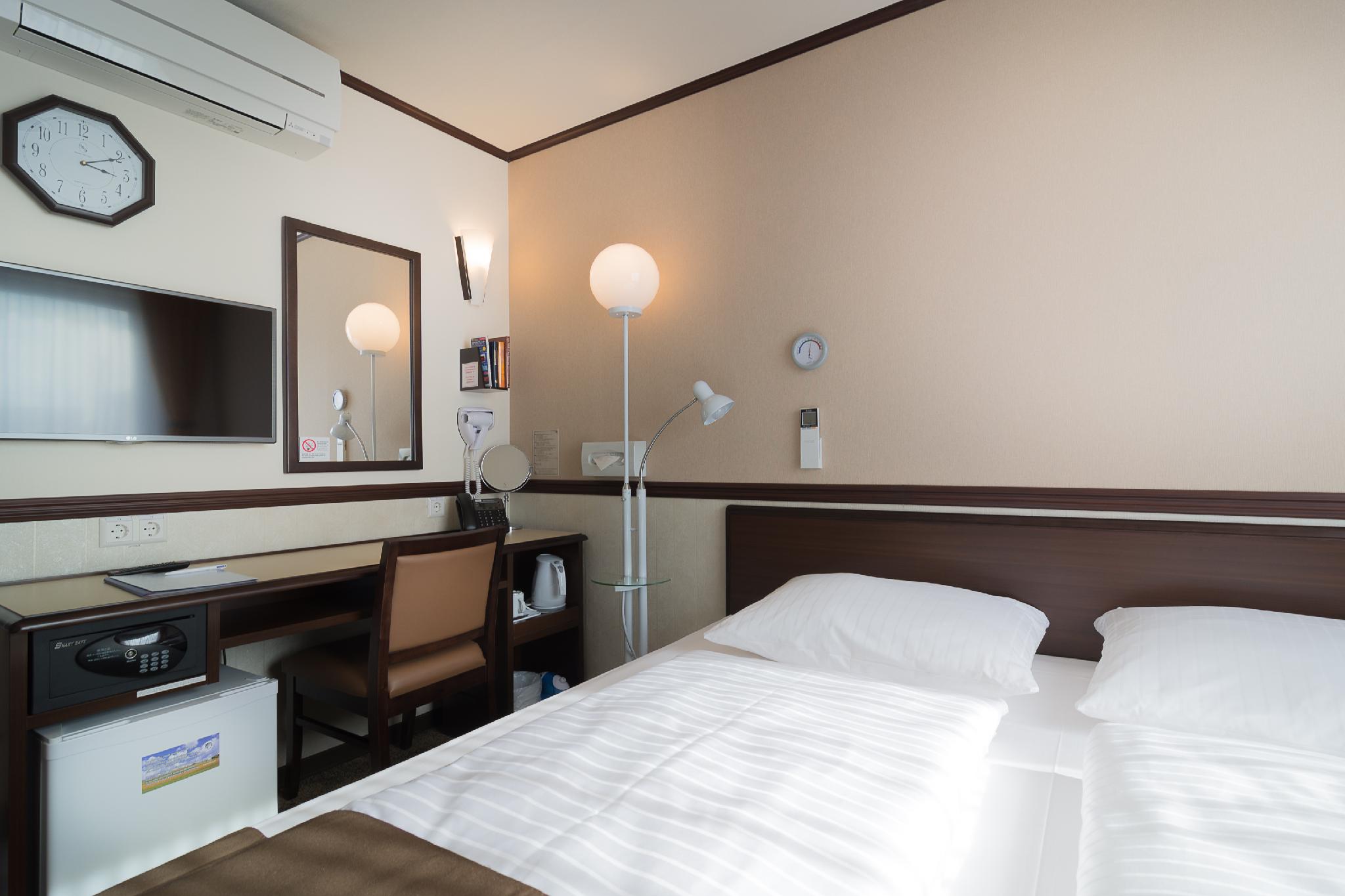 Toyoko Inn Frankfurt am Main Hauptbahnhof 후기 및 특가 예약 - 프랑크푸르트 호텔 추천 | 트립닷컴