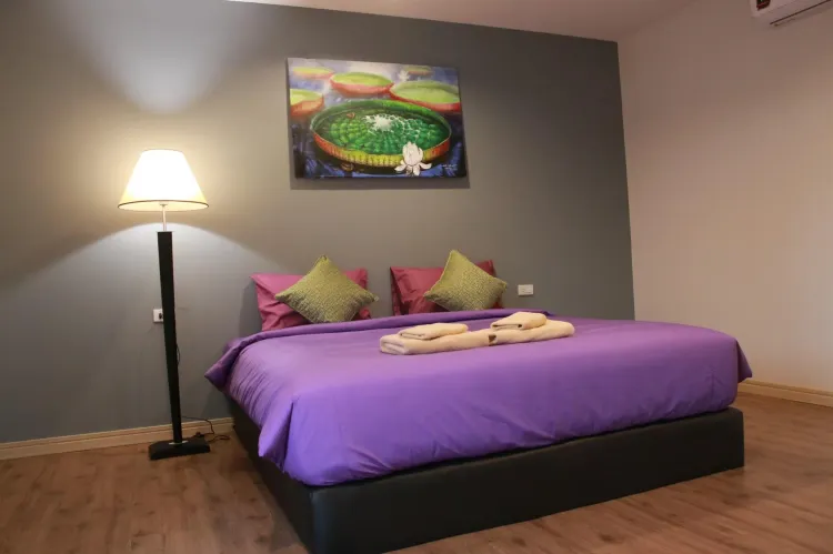 ห้องสแตนดาร์ด