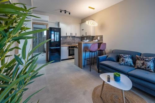 Rigel Apartments 1 One-Bedroom Apartment