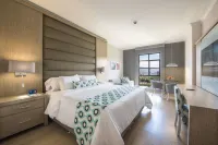 Hotel Dann Carlton Medellín โรงแรมใน