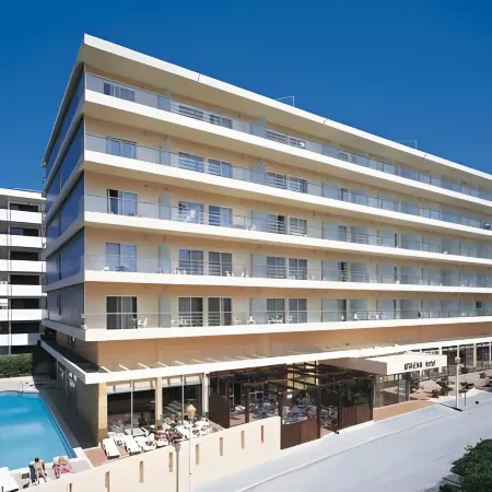 Athena Hotel