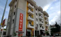 Zirve Suit Residance Ξενοδοχεία στην πόλη 
