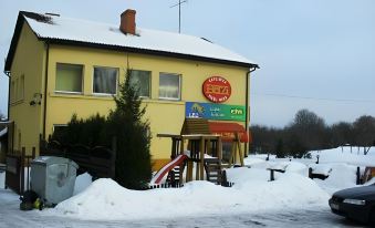 Guesthouse Berzi