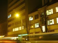 Ibis Styles Kaunas Centre โรงแรมใน