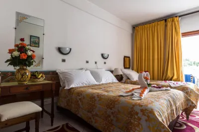 Hotel Sindibad Hotel di 