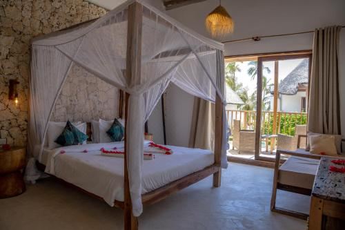 别墅（带独立泳池）