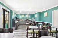 Best Western Park Crest Inn