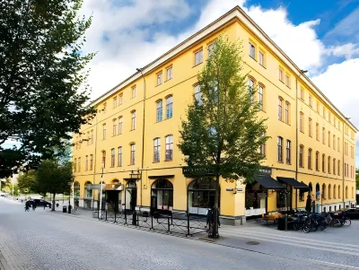 Elite Stora Hotellet Örebro Hotels in 