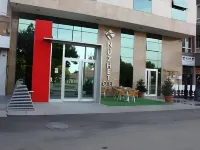 Nuzhet Hotel