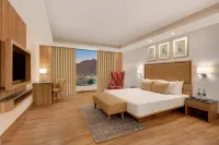Lemon Tree Hotel Rishikesh Hotels in 