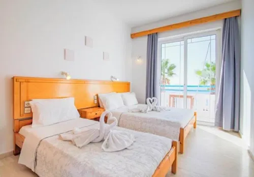 Pantheon Hotel