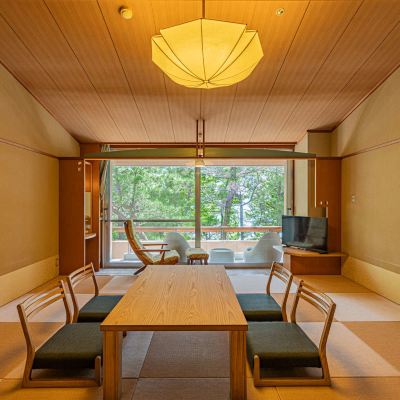 和洋室 季一遊 クーポン