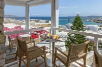 Paliomylos Spa Hotel