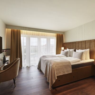 Penthouse Balcony Wide Hotel Promo Code