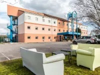 ibis budget Bourges