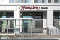 Hampton by Hilton Stuttgart City Centre