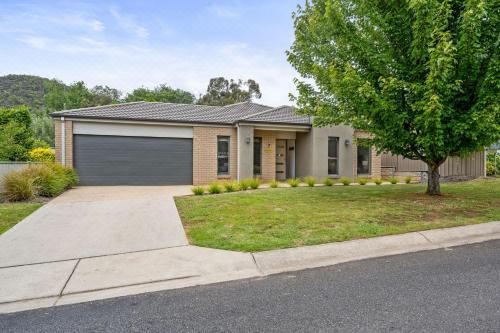 三卧室联排别墅