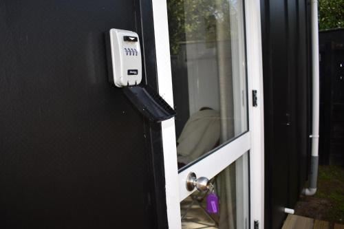 豪华大床一室房