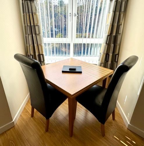 Castle Gait, Paisley Apartment