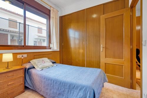 高级一卧室公寓