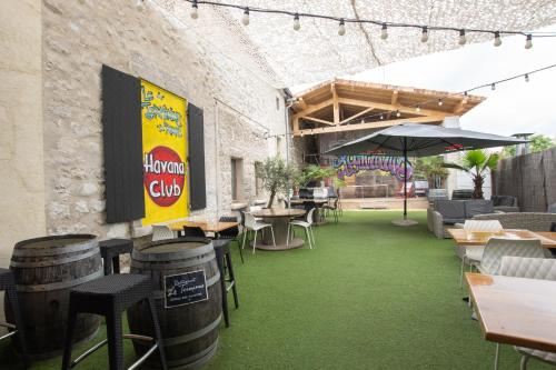 Syrah Superior Studio