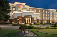 Hampton Inn & Suites Montgomery-EastChase