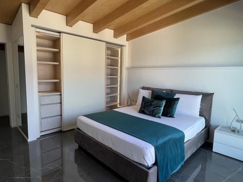 高级两卧室公寓