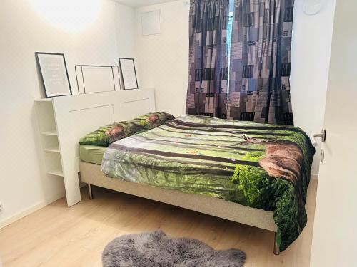 «Sea View Apartment Finnøy Island» - Housity