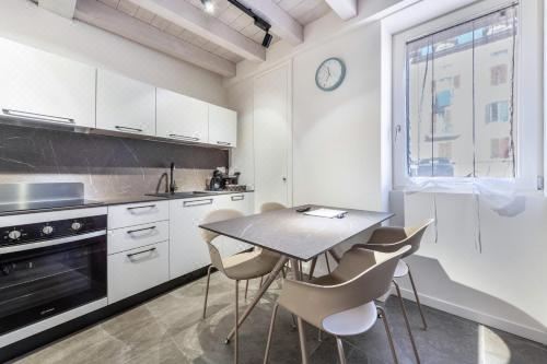 高级一卧室公寓