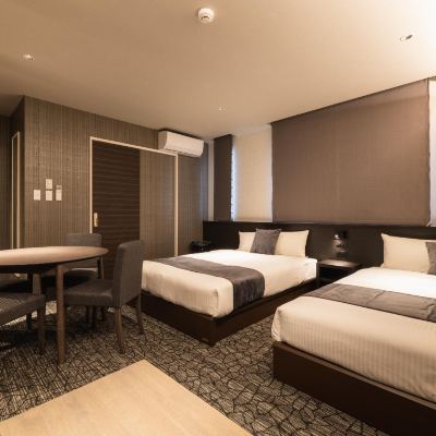 スタンダードルーム グランドベース鹿児島 クーポン