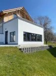 roof terrace flat "Alois"
