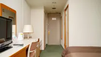 Matsuzaka Frex Hotel Отели в г. 