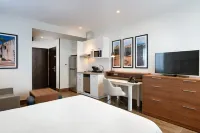Homewood Suites by Hilton Santo Domingo Hotels in 